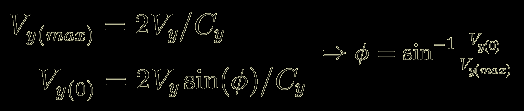 Ελλείψεις Lissajous (2) Αποδεικνύεται ότι το σχήμα είναι πάντα έλλειψη Αν φ=0,π,.