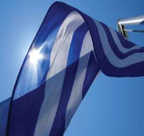 Βελτίωση των ελληνικών εξαγωγών προς τη Γαλλία κατά 11% παρατηρήθηκε το πρώτο τρίμηνο του 2011, ενώ οι γαλλικές εξαγωγές προς την Ελλάδα παρουσίασαν μείωση κατά αντίστοιχο ποσοστό.