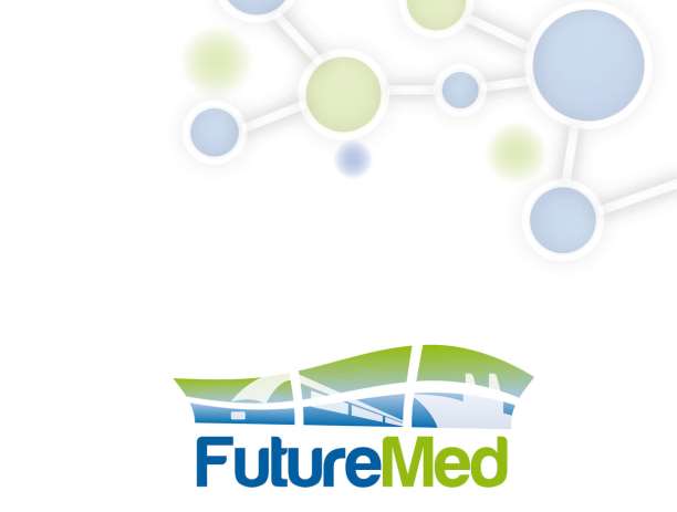 έργου FutureMed Project n 2S-MED11-29 Project