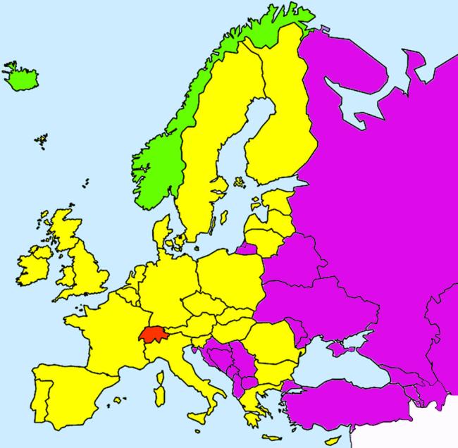 Άιιν Ζ Διβεηία (CH) έρεη ππνγξάςεη ηελ AETR θαη κνινλόηη δελ απνηειεί