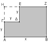 Δίνεται η παράσταση: A= x-1 - x-2 α) Για 1<x<2, να δείξετε ότι: Α=2x -3 (Mονάδες 13) β) Για x<1, να δείξετε ότι η παράσταση A έχει σταθερή τιμή (ανεξάρτητη του x), την οποία και να προσδιορίσετε.