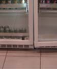 περιορισμένο χρονικόό διάστημα. Το σχήμα δείχνει τη διακύμανσηη της θερμοκρασίας στο εσωτερικό ψυγείου που ελέγχεται με χρονοδιακόπτη.