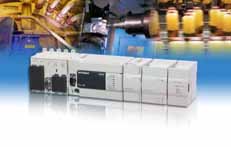 130 ΚΕΦΑΛΑΙΟ 2 Η επίλυση προβλημάτων με PLC είναι ένα σημαντικό πλεονέκτημα έναντι των συστημάτων ελέγχου με ηλεκτρονόμους.