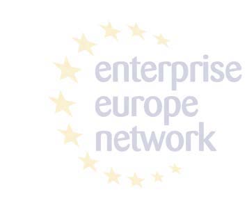 ÅÐÉÌÅËÇÔÇÑÉÏ ÁÑÊÁÄÉÁÓ ÌÅËÏÓ ÔÏÕ ÄÉÊÔÕÏÕ ENTERPISE EUROPE NETWORK (EEN) Äéåýèõíóç: 25çò Ìáñôßïõ & Ðáíüò 21, 22100, Ôñßðïëç ÔçëÝöùíá: 2710 227141-2, Öáî:2710233738 Site: www:arcadianet.