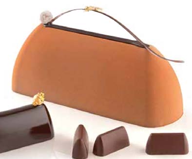 Gianduia Κωδ./Διαστ.