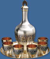 κρασιού Wine sets