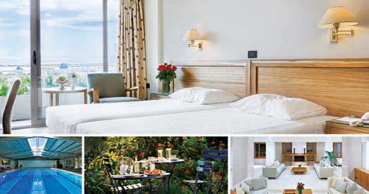 RESORT ERETRIA 5* MIRAMARE HOTEL 4* ΕΡΕΤΡΙΑ - ΕΥΒΟΙΑ ΠΛΗΡΗΣ ΔΙΑΤΡΟΦΗ σε ΜΠΟΥΦΕΔΕΣ & ΠΑΣΧΑΛΙΝΟ ΓΛΕΝΤΙ με ΖΩΝΤΑΝΗ ΜΟΥΣΙΚΗ!