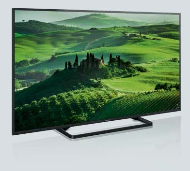 Λεπτή Σχεδίαση Τηλεόραση LED Full HD* με 100Hz (BLB) - απολαύστε ποιότητα εικόνας με καθαρή κίνηση σε σκηνές δράσης ή σπορ με γρήγορη κίνηση Media player αναπαραγωγή φωτογραφιών, βίντεο και μουσικής