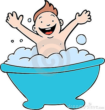 Ο Ιορδάνης παρατήρησε ότι όταν κάνει µπάνιο µε ζεστό νερό, οι καθρέφτες και τα τζάµια θαµπώνουν.