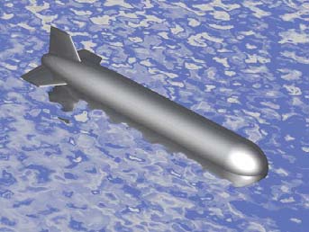 Η τορπίλη (torpedo) αποτελεί αυτοπροωθούμενο υποβρύχιο όπλο, το οποίο