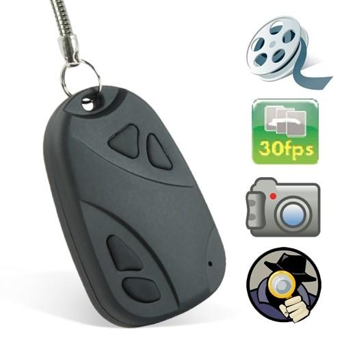 (30 fps) και Mp3 Player. Ιδανικά και ως Action Camera. Video και ηχογραφήσεις αποθηκεύονται στην κάρτα μνήμης (έως 16GB). Υποστηρίζει MP3, WMA,WMV, WAV.