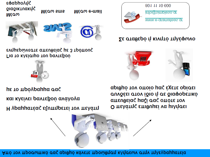 ΕΠΙΠΛΕΟΝ ΥΠΗΡΕΣΙΕΣ ΠΡΟΒΟΛΗΣ ΣΤΟΝ