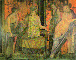 Ο Γάιος Γράκχος εκλέχτηκε δήµαρχος δέκα χρ νια µετά την πρώτη εκλογή του αδελφο του (123 π.χ.). Οι µεταρρυθµίσεις του ήταν εµπνευσµένες απ το έργο του Τιβέριου.