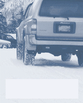 Εκτός όμως από την προετοιμασία του οχήματος, ας δούμε τώρα τι πρέπει να γνωρίζει αλλά και τι να προσέχει ο οδηγός που αποφασίζει να κινηθεί όταν ο καιρός μπορεί να φέρει χιόνι ή πάγο.