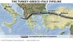 ΘΔΜΑΣΑ ΔΝΔΡΓΔΗΑ Monitoring πξόζθαησλ εμειίμεσλ Αξ. 8 Οθηώβξηνο/Ννέκβξηνο 2010 ΑΓΩΓΟ ΜΠΟΤΡΓΚΑ ΑΛΔΞΑΝΓΡΟΤΠΟΛΖ Tν βνπιγαξηθό ππνπξγείν Πεξηβάιινληνο θαη Τδάησλ θνηλνπνίεζε ζηηο 9.