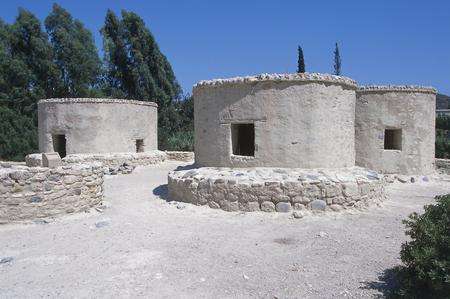 http://www.cyprus-archaeology.org.