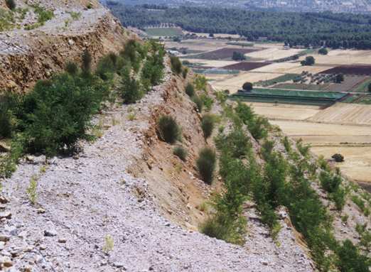 Λεπτοµέρεια των µεταλλουργικών