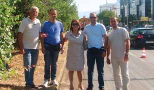 Οικοπεδούχοι ιδιώτες βάσει της σχετικής νομοθεσίας υποχρεούνται να