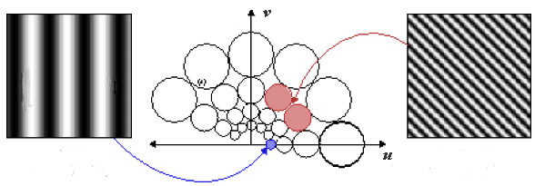 α) Καρτεσιανή, β) Πολική Σχήμα 21: