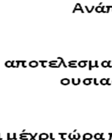 Γράφημα 11: Αξιολόγηση του Φορέα για τον θεσμό και τη