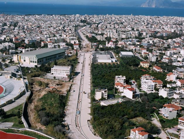 διαγωνιςμοφσ δθμοςίων ζργων χαμθλότερου προχπολογιςμοφ, διευρφνοντασ το μερίδιο