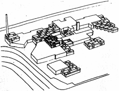 Η ΤΗΣ ΠΟΛΗΣ 89 3.20 Le Corbusier Κτίριο Η.Ε.