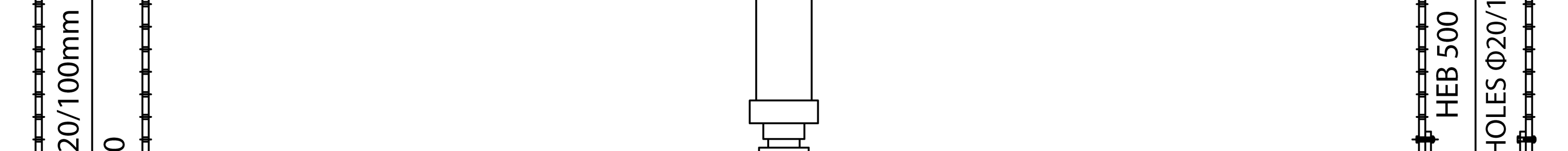 (Block 12), δυο µε άνοιγµα (Block 14) και τα τελευταία δυο µε ενισχυµένα ανοίγµατα (Block 16).