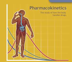 ΦΑΡΜΑΚΟΚΙΝΗΣΙΚΗ How the body handles drugs ΜΕΣΑΒΟΛΙΜΟ Χοριγθςθ Απορρόφθςθ Μεταβολιςμόσ 1 θσ Διόδου Βιομετατροπι Κατανομι Δζςμευςθ με Πρωτεΐνεσ Πλάςματοσ Αποδόμθςθ Βιομετατροπι Απζκκριςθ