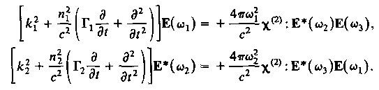 ίσο µε το µήκος της κοιλότητας) και 2Φ 1 και 2Φ 2 είναι οι µετατοπίσεις της φάσης κυκλικής διαδροµής στην ω 1 και ω 2, εξαιτίας των συνοριακών