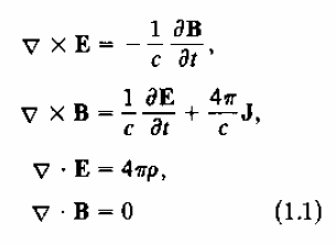 7 Όπου τα J(r,t) και ρ(r,t) είναι η πυκνότητα του ηλεκτρικού ρεύµατος και του ηλεκτρικού φορτίου αντίστοιχα.