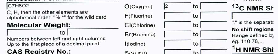 6 O 2 Molecular Weight: 122.1 CAS Registry No.