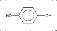 Standard Reference Data Program Data Gateway Online Databases Chemistry WebBook Hydroquinone Formula: C 6 H 6 O 2 Molecular weight: 110.