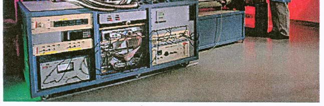 MASS SPECTROMETER) (ranging