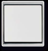 11 Σειρά PEHA DIALOG Χρώματα: Λευκό Λευκό Κρεμ ΛΕΥΚΟ ΚΡΕΜ Περιγραφή Τιμή μονάδας Συσκ. 160110001 161110001 Πλήκτρο μονό 2.64 10 160110003 161110003 Πλήκτρο διπλό 3.