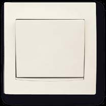 20 ELKO NOREL PLUS Χρώμα: Λευκό Λευκό Λευκό με χρυσό δαχτυλίδι Περιγραφή Τιμή μονάδας Συσκ. 108110301 Πλάισιο μονό λευκό 2.