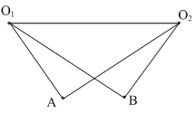 Σε ποια υπερβολή ενίσχυσης ή απόσβεσης βρίσκεται το σημείο Ρ; κ. Να γίνουν οι γραφικές παραστάσεις της απομάκρυνσης του σημείου Ρ σε συνάρτηση με το χρόνο, για κάθε κύμα ξεχωριστά.
