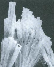 67 είδη ζεολίθων. Ο ζεόλιθος με τις πολυάριθμες εφαρμογές είναι ο τύπου- HEU (κλινοπτιλόλιθος-ευλανδίτης).