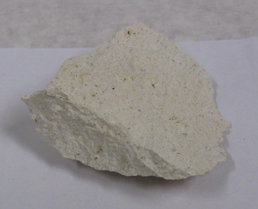 Σελαδονίτης) (Fe,K,Mg,Ca,Al) Clay minerals (smectite, illite, celadonite) 5 (Si,Al) 8 O 20 (ΟΗ).