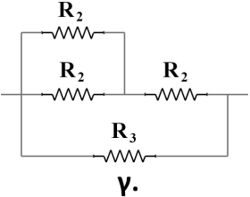 Η πολική τάση V π της πηγής είναι μεγαλύτερη από την ηλεκτρεγερτική της δύναμη. β.
