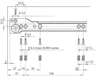 0013 500mm καφέ ζεύγος 20 00.0014 550mm καφέ ζεύγος 20 Δεμένοι σε ζεύγος.