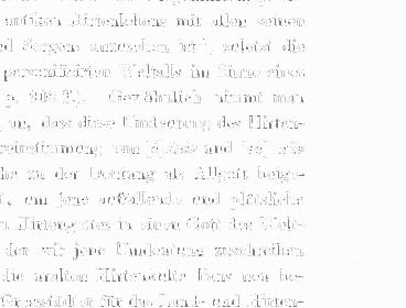 Heerden«), der ursprünglich nur als»der göttliche oder dämonische Typus eines altgriechischen Schaf- und