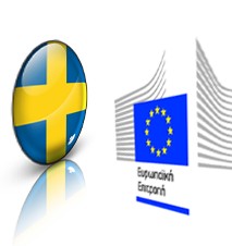 Η Επιτροπή ζητεί από τη Σουηδία να συμμορφωθεί πλήρως με τους κανόνες της ΕΕ Η Ευρωπαϊκή Επιτροπή ζήτησε σήμερα από τη Σουηδία να προβλέψει αποτελεσματικές διαδικασίες προσφυγής για την προσβολή της