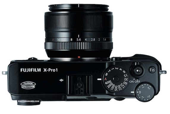 FujiFilm X-Pro 1 Η αλήθεια είναι πως μετά τα 40 το βάρος αρχίζει να γίνεται πρόβλημα. Οι συγχρονες DSLR με τους φακούς τους, έχουν ένα βάρος που δεν το λές και ασήμαντο.