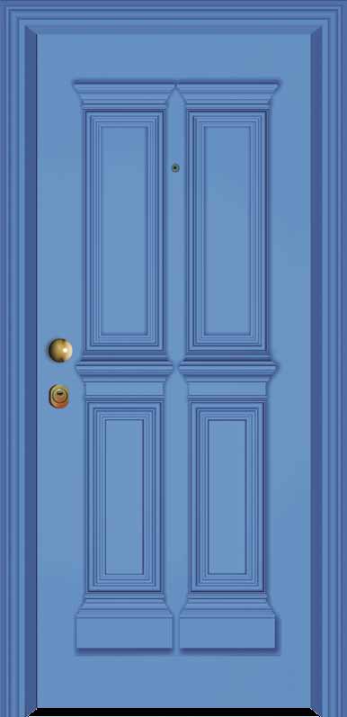 Security Doors