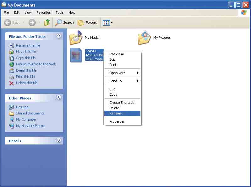 Προβολή αρχείων εικόνων αποθηκευμένων σε υπολογιστή με την κάμερα να αντιγράφει σε "Memory Stick Duo" Η ενότητα αυτή περιγράφει τη διαδικασία χρησιμοποιώντας έναν υπολογιστή με Windows ως παράδειγμα.