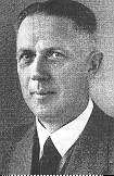 Βίλχελµ Κρίτσινγκερ [Wilhelm Kritzinger] (1890-1947) Καγκελαρία του Ράιχ Αναπληρωτής Πρόεδρος της Καγκελαρίας ρ. Ρούντολφ Λάνγκε [Dr.