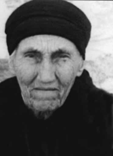 ΔΗΜΗΤΡΙΟΣ Ι.. ΧΑΤΣΕΡΑΣ ντοιοτρόπως στο πλευρό τους, ιδιαίτερα για ηθική και ψυχική στήριξη, διότι άλλη μεγάλη ανάγκη, κατ ουσίαν δεν είχαν.