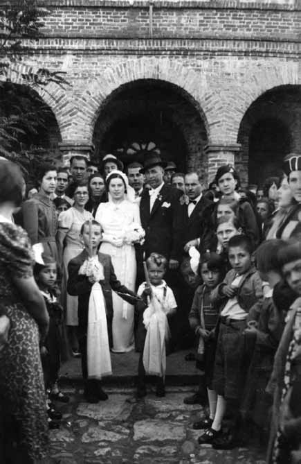 ΣΤ ΑΠΟΣΚΙΑ ΤΟΥ ΔΙΛΟΦΟΥ Ο γάμος του Ιωάννου