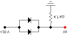 ΗΛΕΚΤΡΟΝΙΚΑ Ι (Χειµ. εξαµ. 02-03 α εξεταστική) 1.