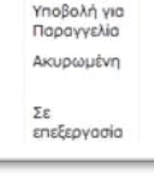 και την έχει χειριστεί ως